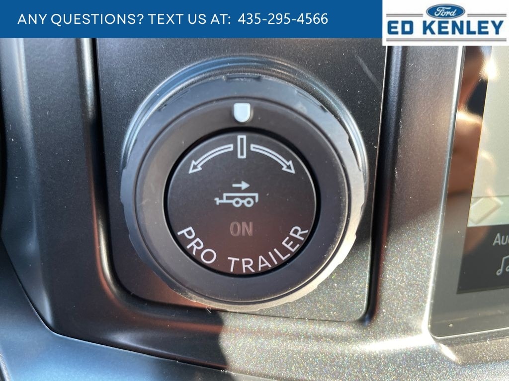 2026 Ford F-350 Super Duty Lariat - Photo 14