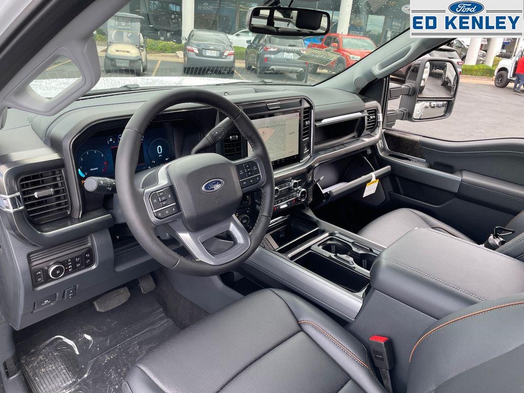 New 2026 Ford F-350 Lariat TRUCK