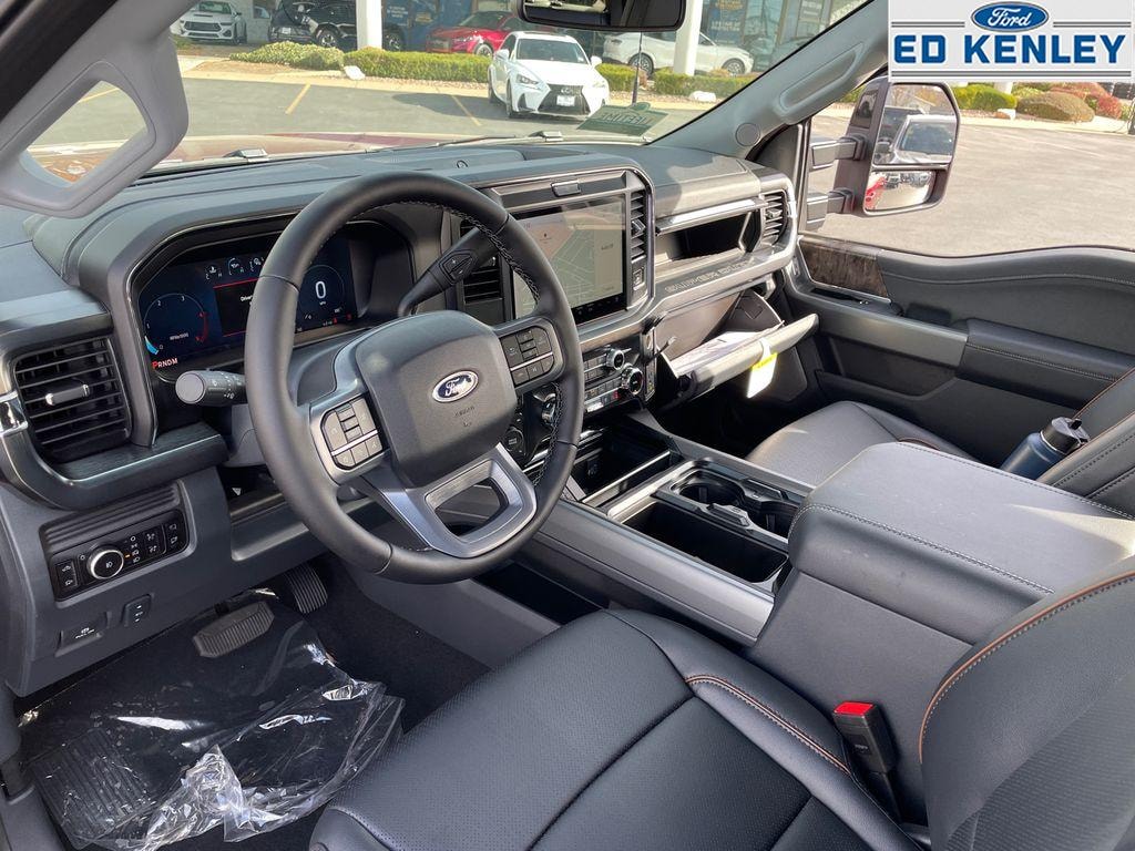 New 2026 Ford F-350 Lariat TRUCK