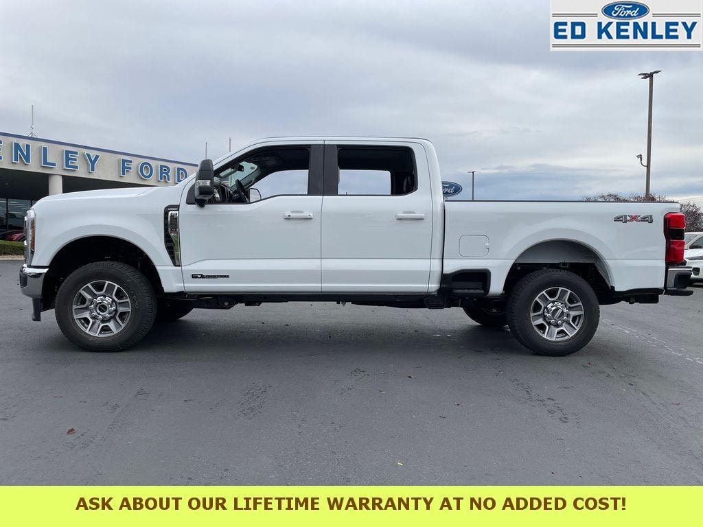 New 2026 Ford F-250 Lariat TRUCK