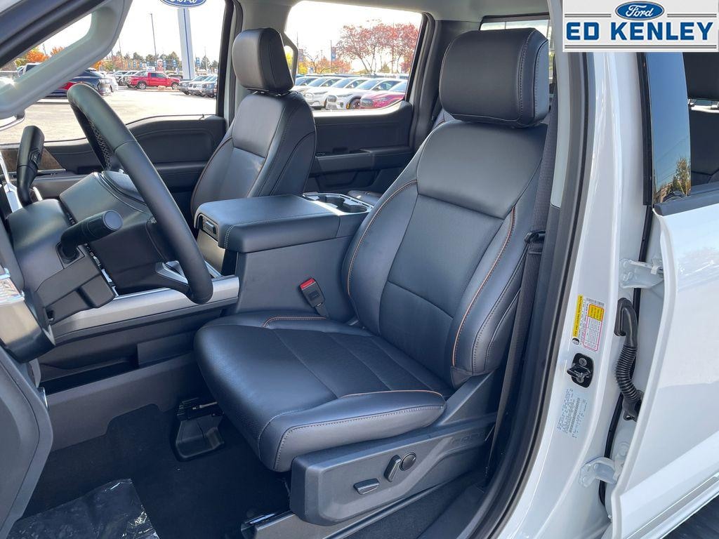 New 2026 Ford F-350 Lariat TRUCK