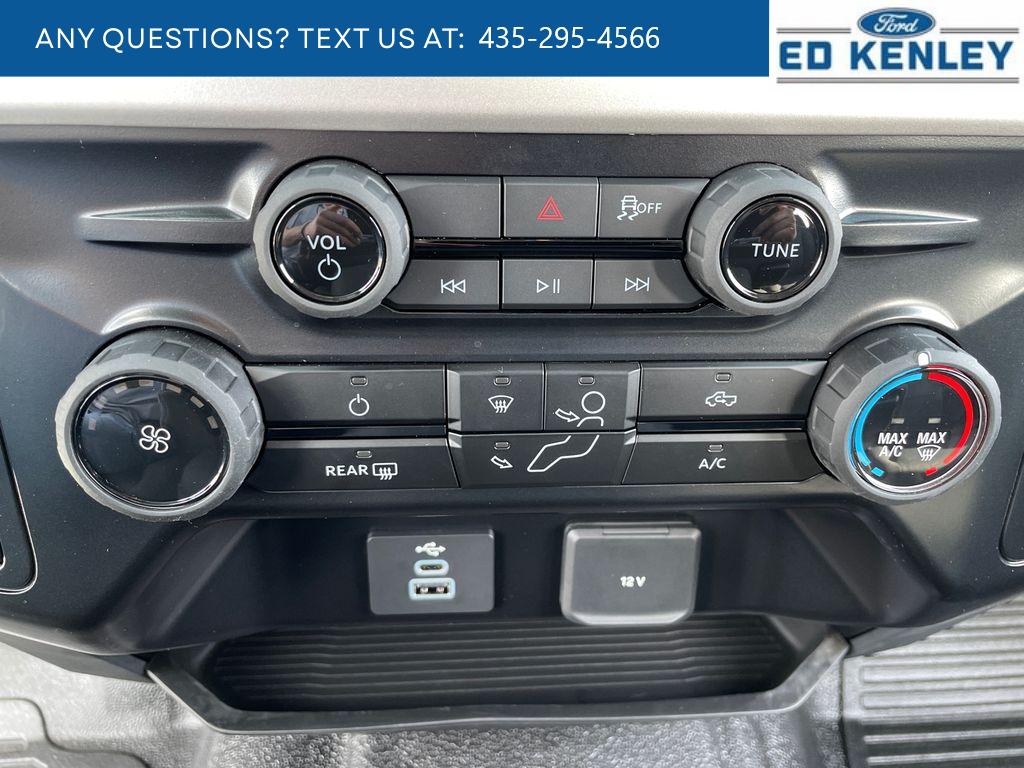 2026 Ford F-350 Super Duty XL - Photo 12