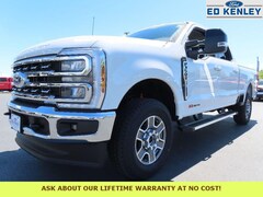 2025 Ford F-350 Lariat TRUCK