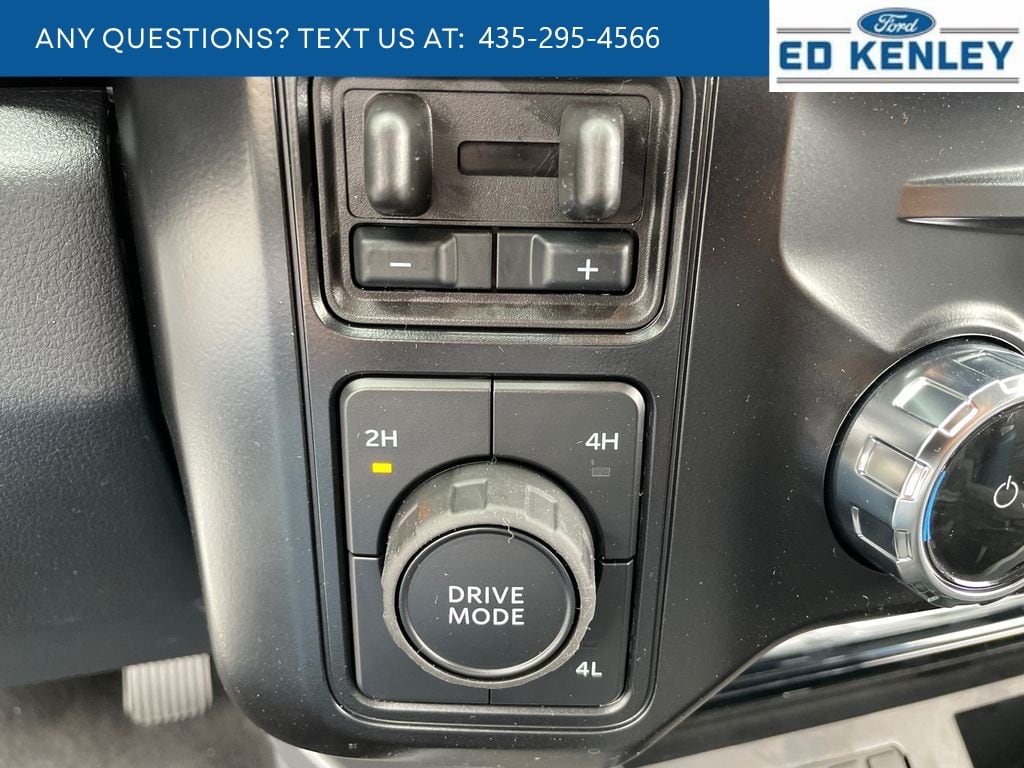 2026 Ford F-250 Super Duty Lariat - Photo 14