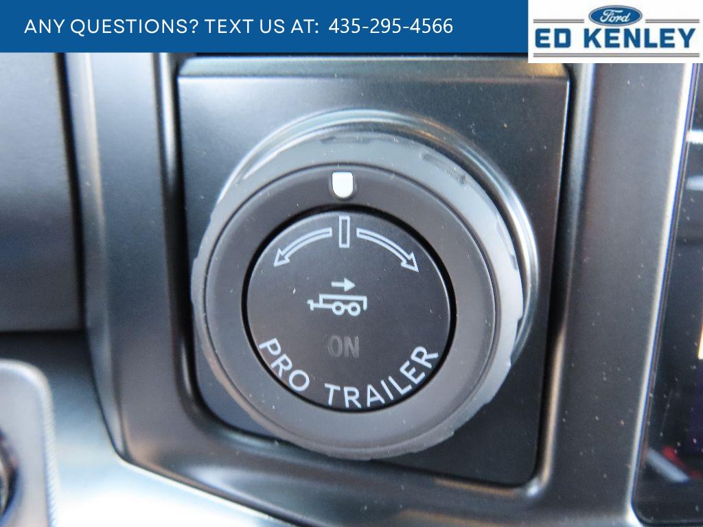 2025 Ford F-350 Super Duty Platinum - Photo 17