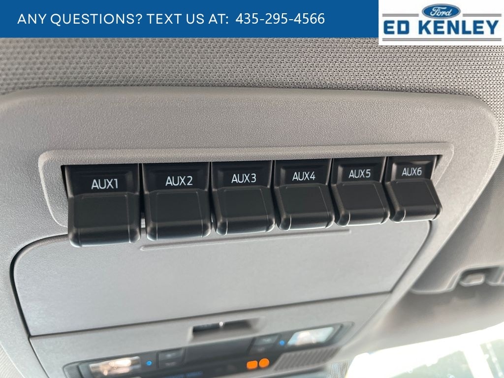 2026 Ford F-350 Super Duty XL - Photo 11