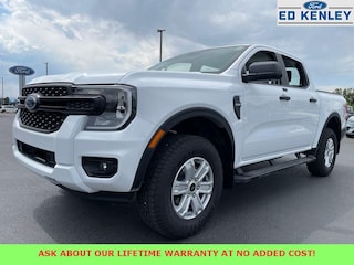 2025 Ford Ranger XL TRUCK