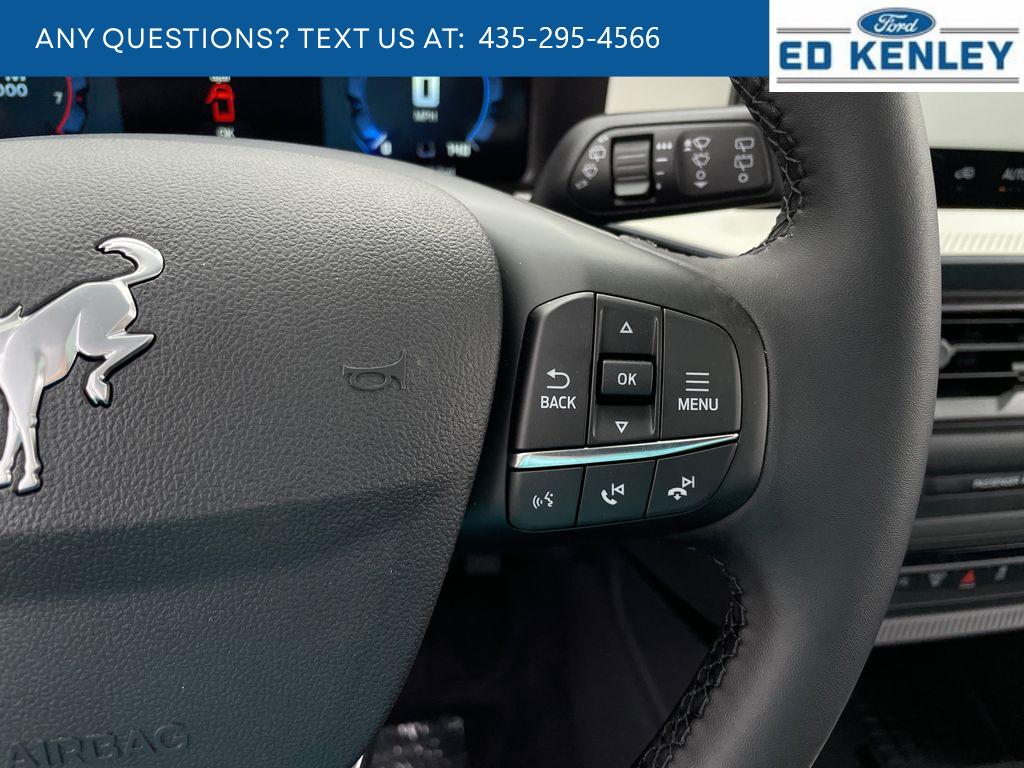 2025 Ford Bronco Sport Heritage - Photo 19