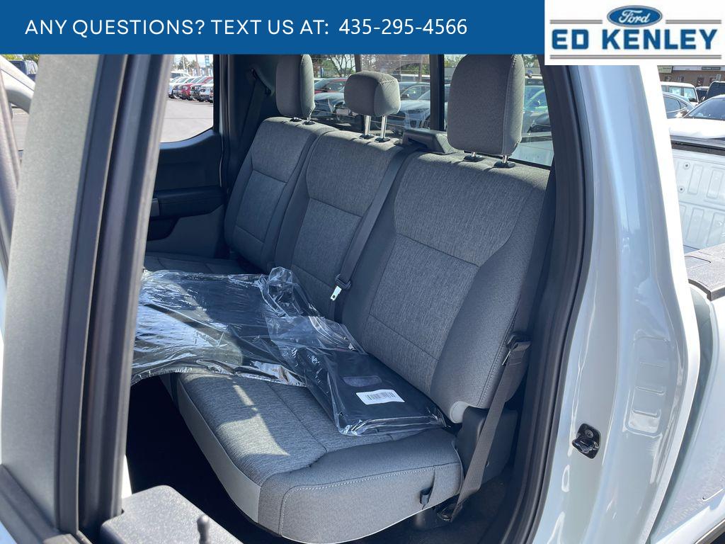 2026 Ford F-350 Super Duty XL - Photo 6
