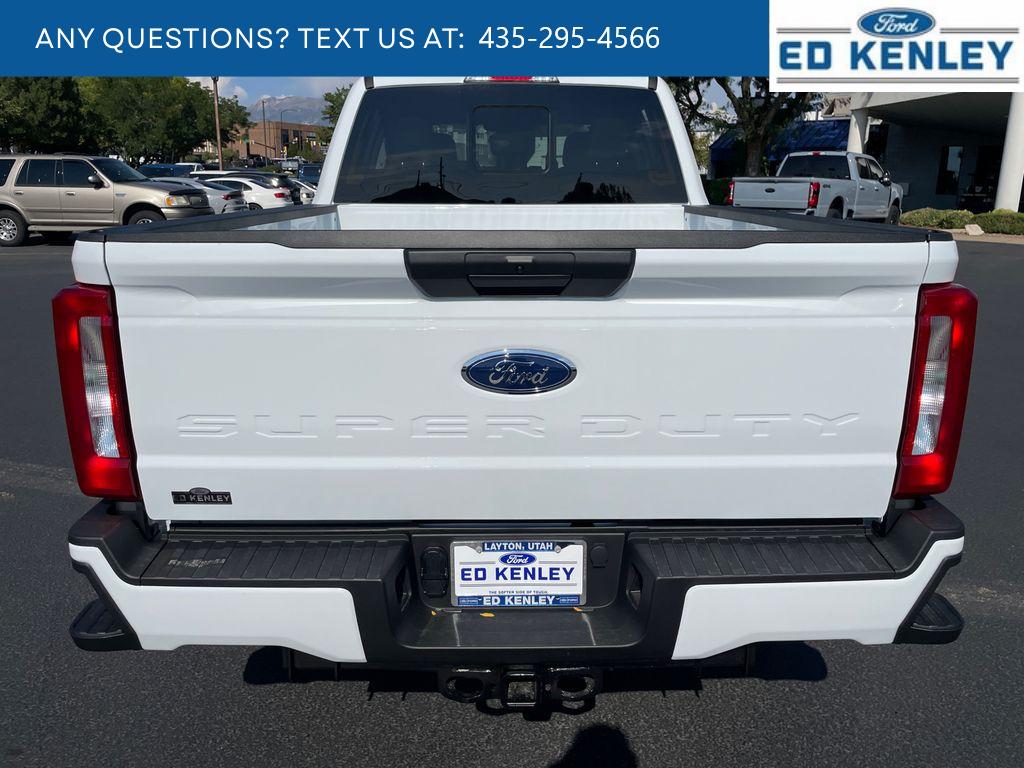 2026 Ford F-350 Super Duty XL - Photo 28