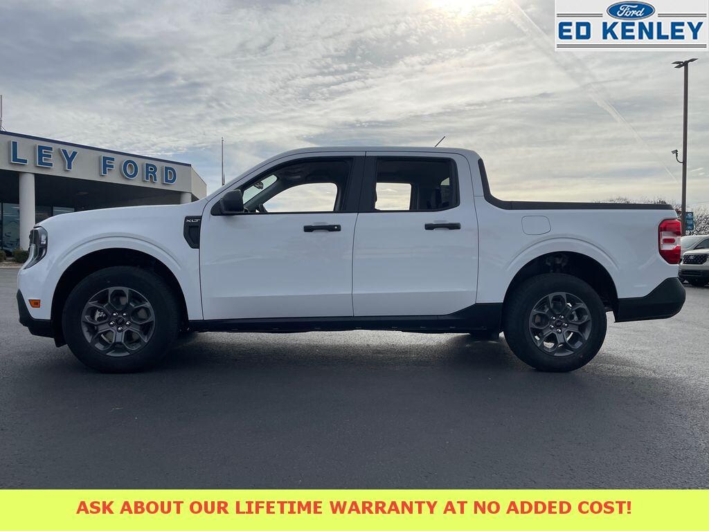 New 2025 Ford Maverick XLT TRUCK