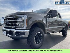 2026 Ford F-350 Lariat TRUCK