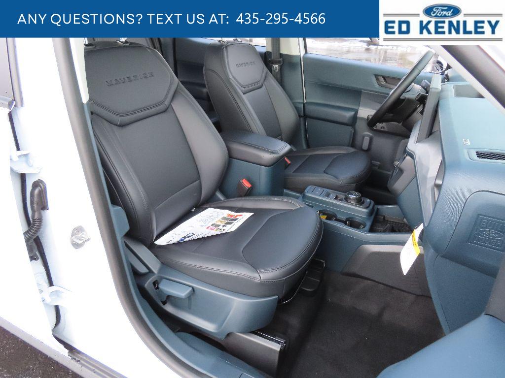 2025 Ford Maverick Lariat - Photo 27