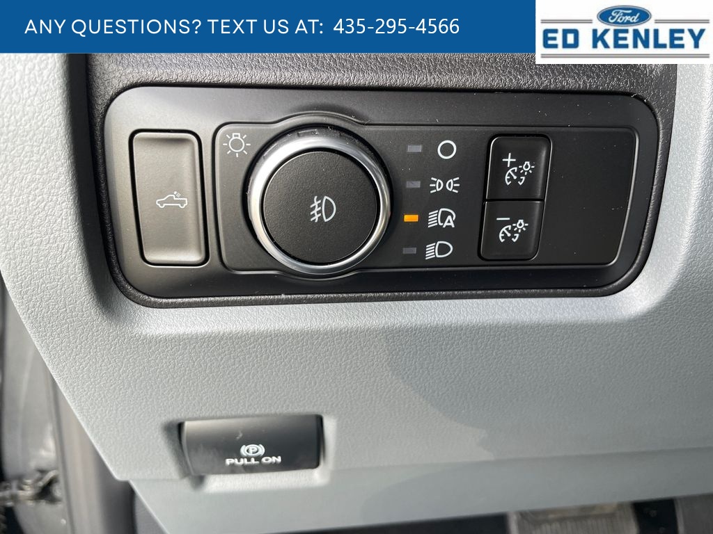 2026 Ford F-350 Super Duty XL - Photo 15