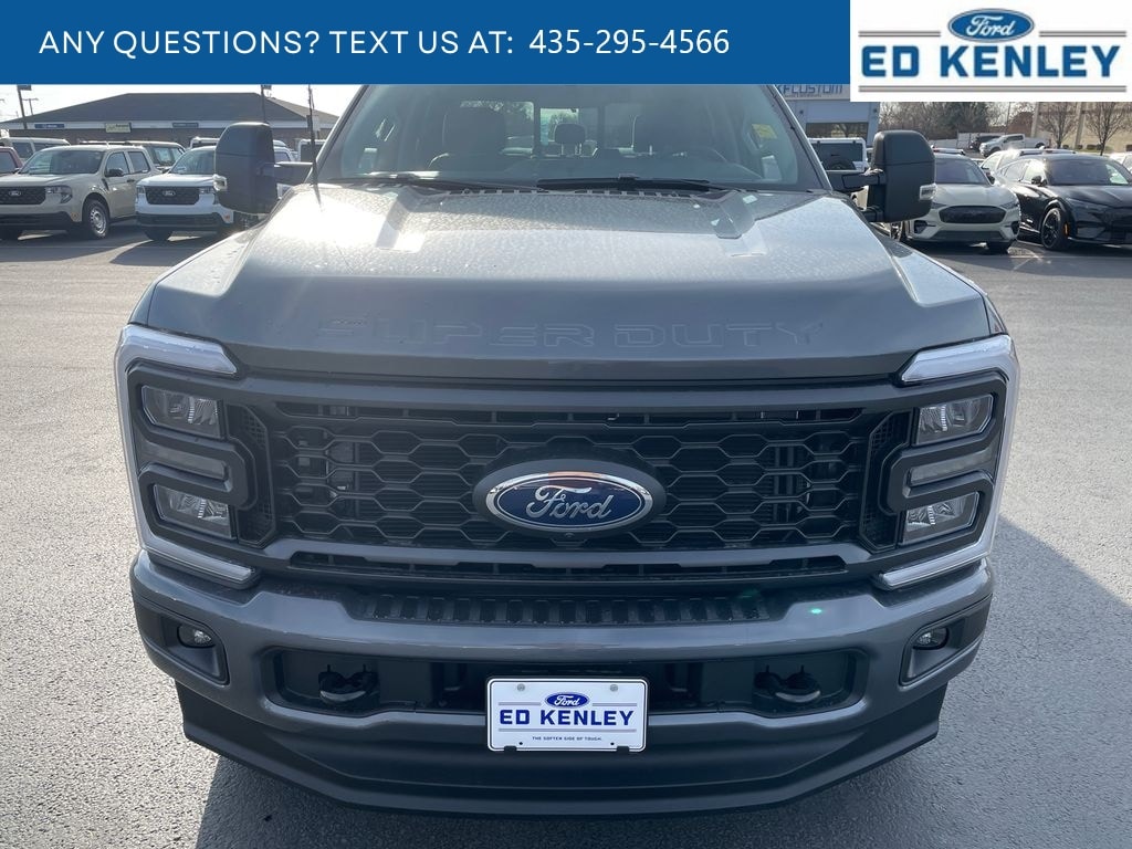 2026 Ford F-350 Super Duty XL - Photo 17