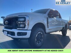 2026 Ford F-350 Lariat TRUCK