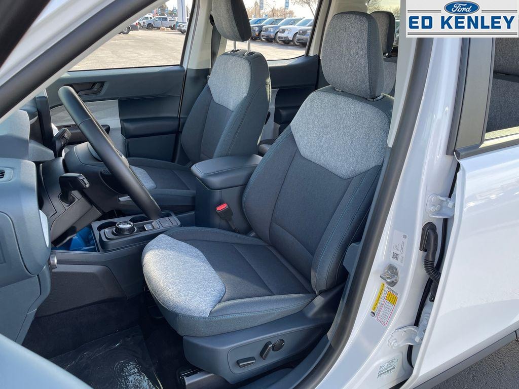 New 2026 Ford Maverick XLT TRUCK