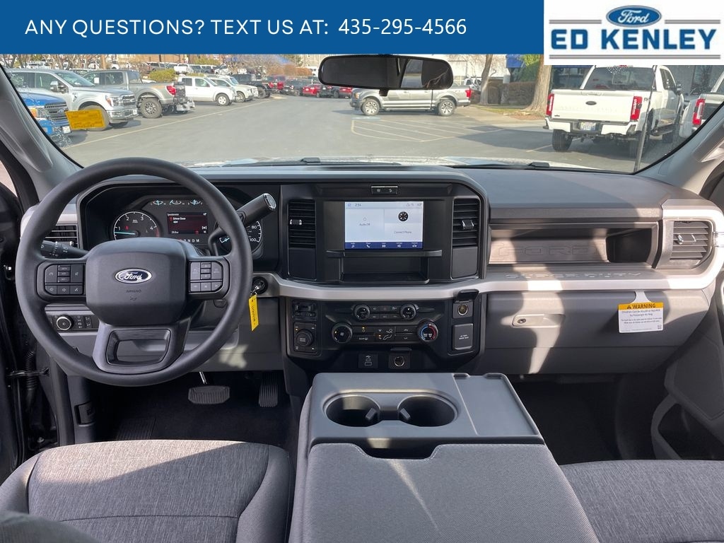 2026 Ford F-350 Super Duty XL - Photo 6