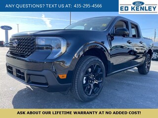 2026 Ford Maverick Lariat TRUCK