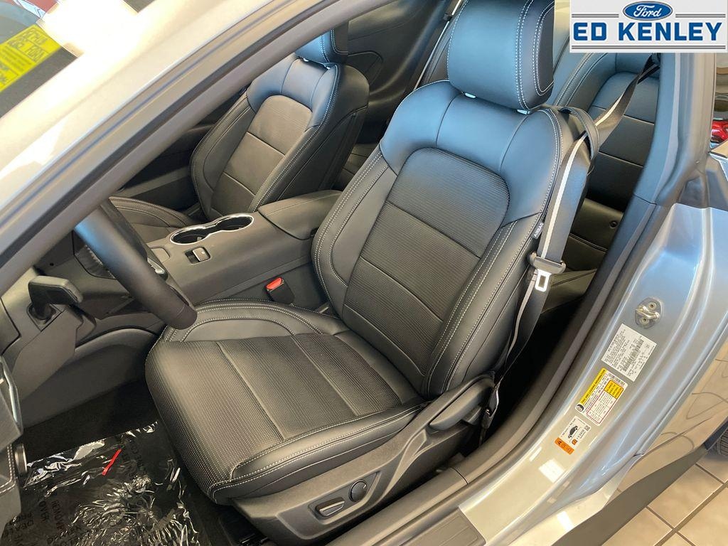 New 2025 Ford Mustang GT Premium CAR