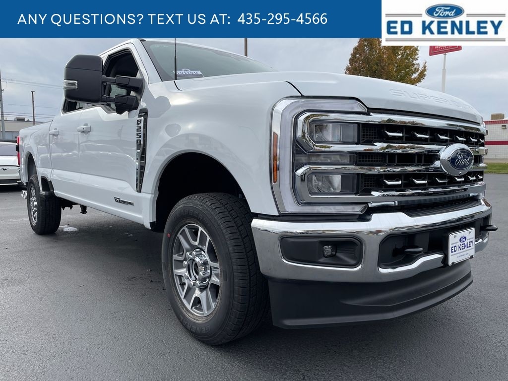 2026 Ford F-250 Super Duty Lariat - Photo 28