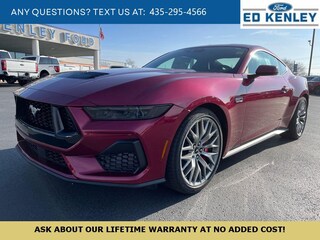 2026 Ford Mustang GT Premium CAR