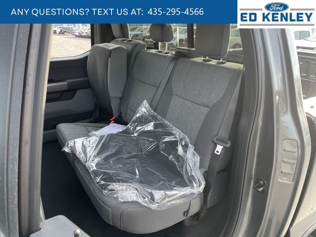 2026 Ford F-350 Super Duty XL - Photo 5