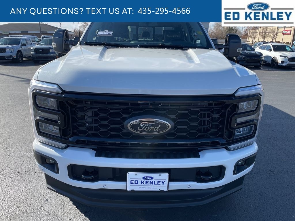 2026 Ford F-350 Super Duty Lariat - Photo 29