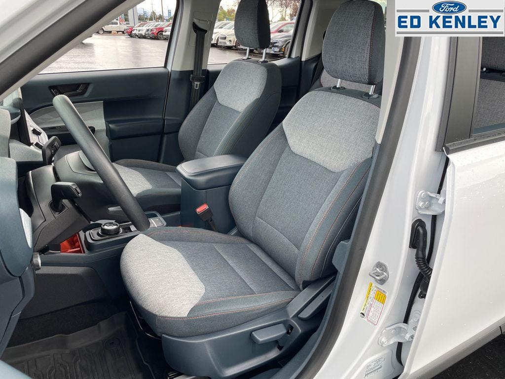 Used 2024 Ford Maverick XLT Crew Cab Short Bed Truck