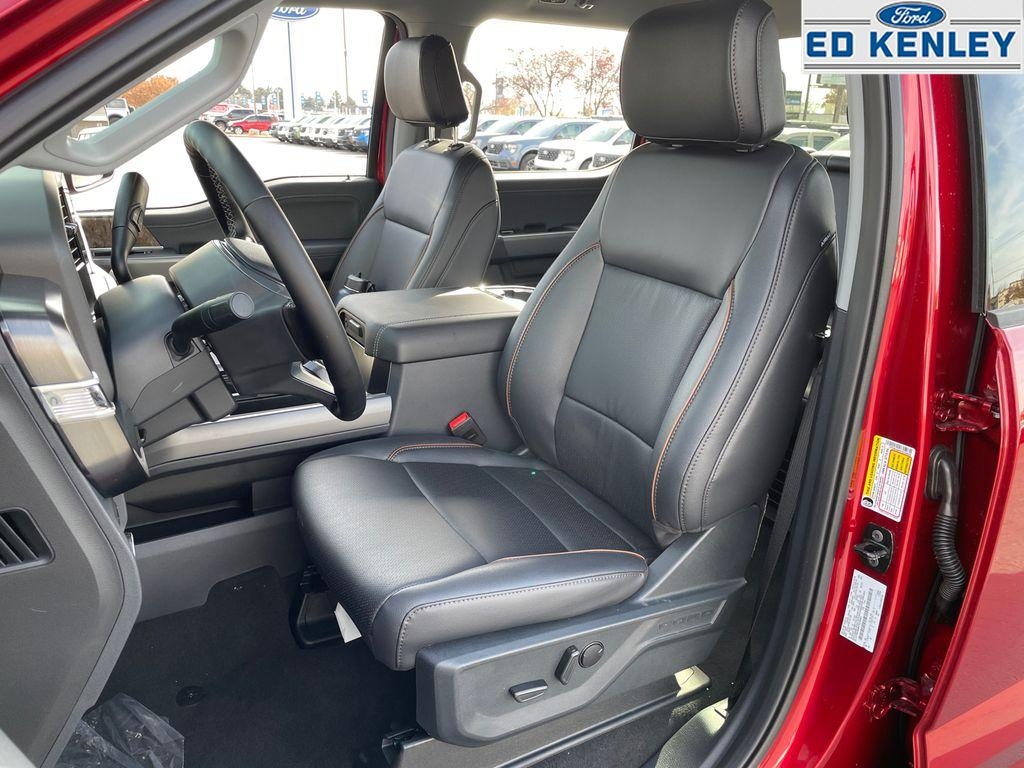 New 2026 Ford F-350 Lariat TRUCK