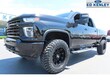 Chevrolet Silverado 3500HD