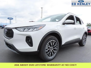 2025 Ford Escape Phev SUV