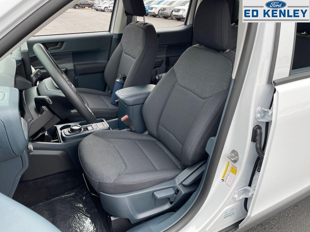 New 2025 Ford Maverick XL TRUCK