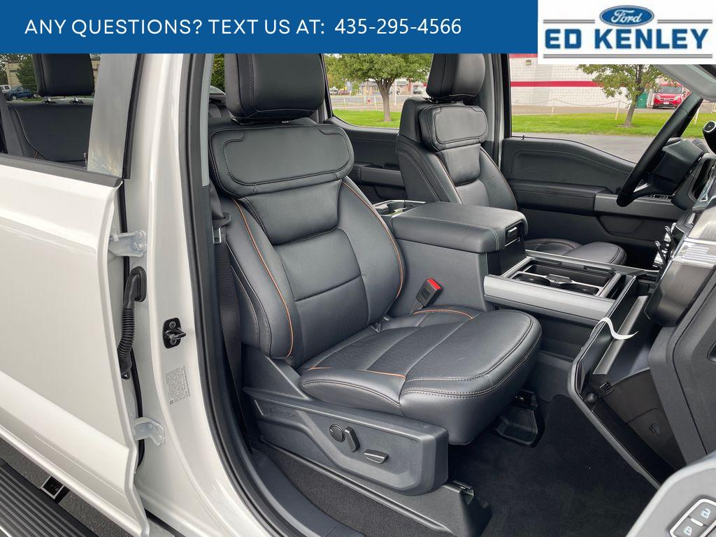 2026 Ford F-350 Super Duty Lariat - Photo 33