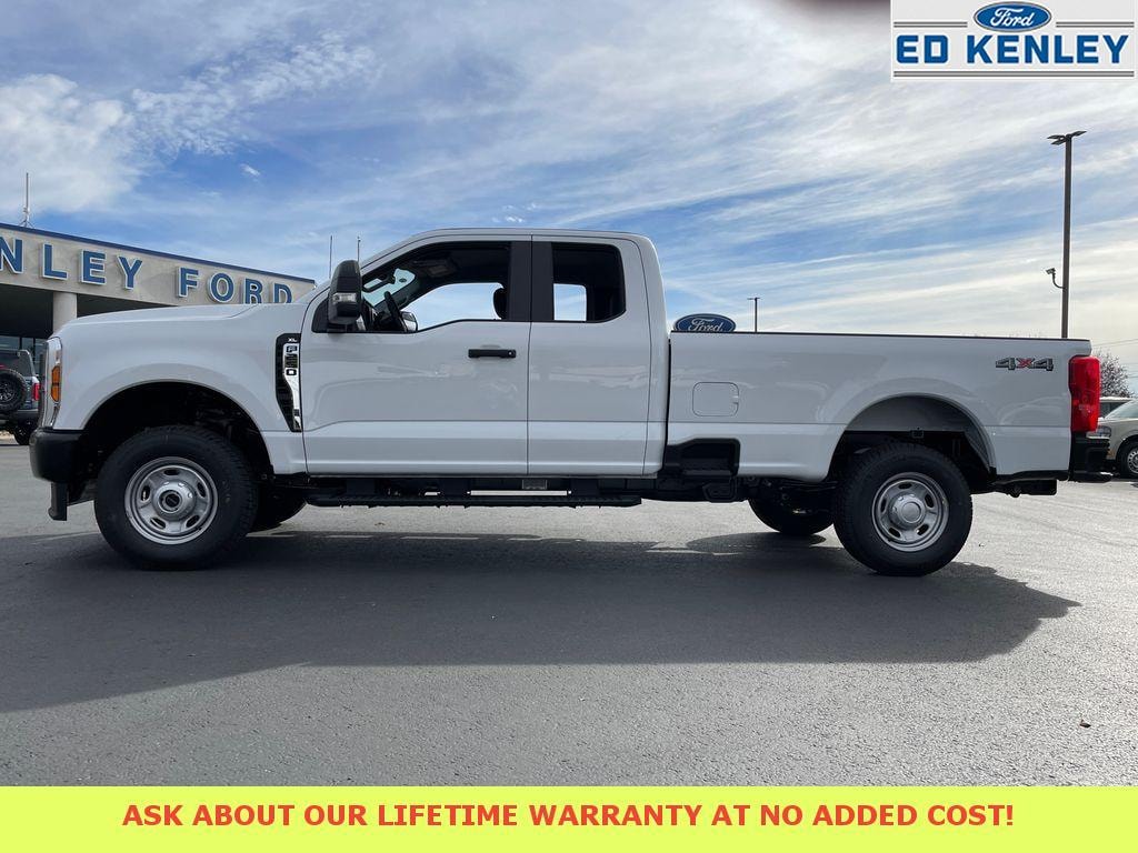 New 2026 Ford F-250 XL TRUCK