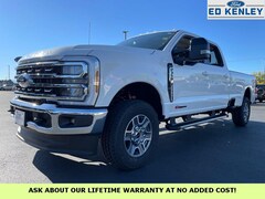 2026 Ford F-350 Lariat TRUCK