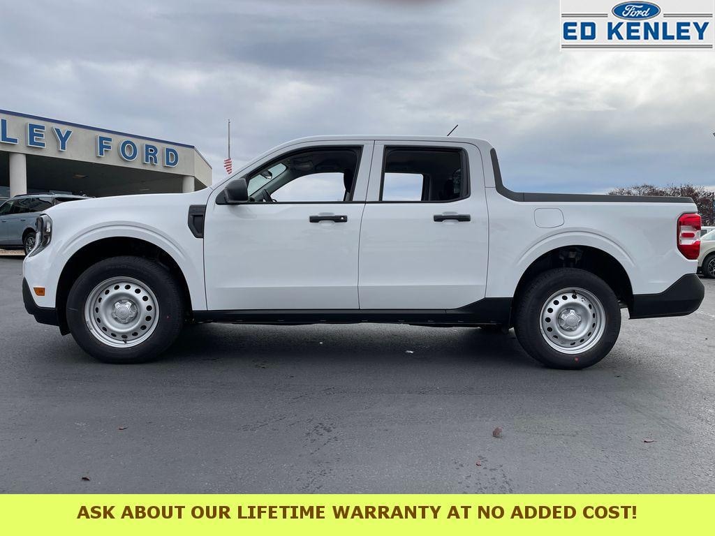 New 2025 Ford Maverick XL TRUCK