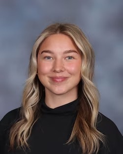 Staff member Ari Hyde from 7524edb65f55
