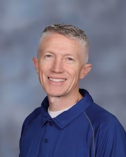 Staff member Cody Holley from 7524edb65f55