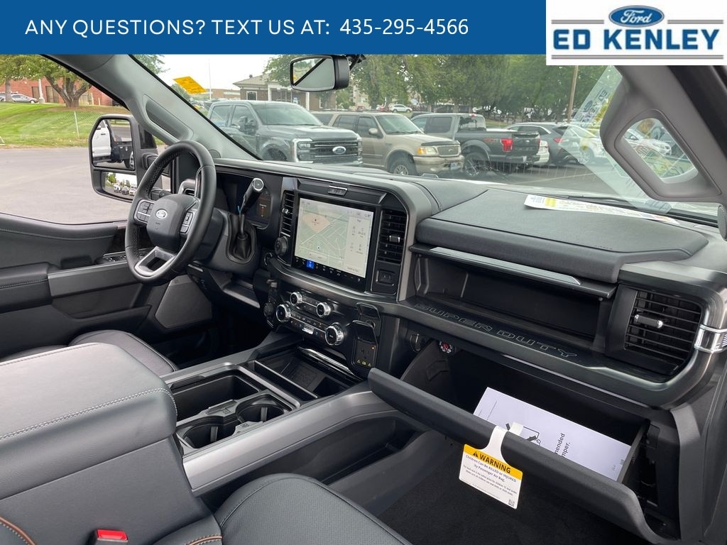 2026 Ford F-350 Super Duty Lariat - Photo 33