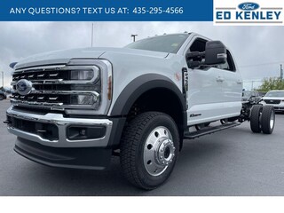 2026 Ford F-450 Lariat TRUCK