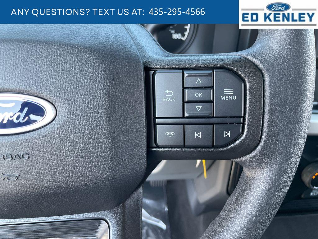 2026 Ford F-350 Super Duty XL - Photo 17