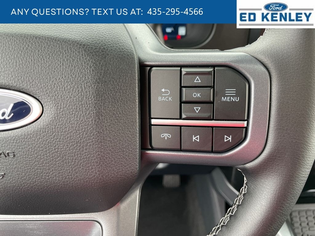 2026 Ford F-350 Super Duty Lariat - Photo 22