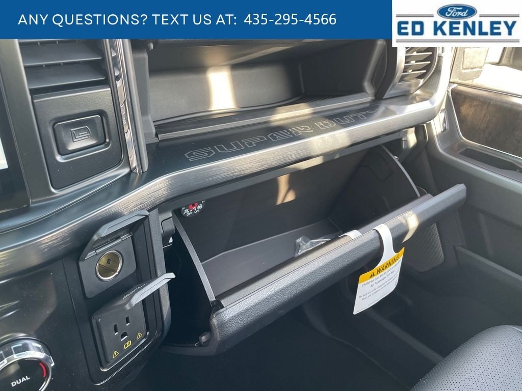 2026 Ford F-350 Super Duty XL - Photo 39