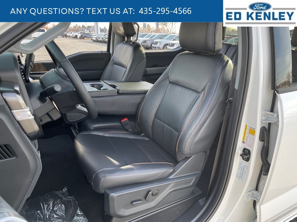 2026 Ford F-350 Super Duty XL - Photo 29