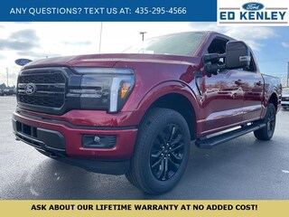 2026 Ford F-150 Lariat TRUCK