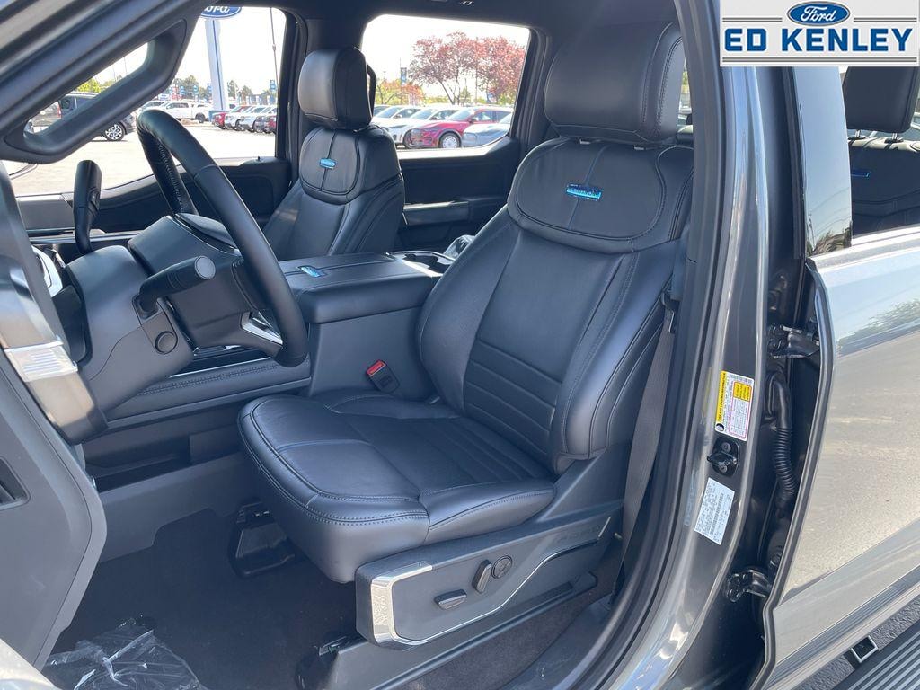 New 2026 Ford F-350 Platinum TRUCK