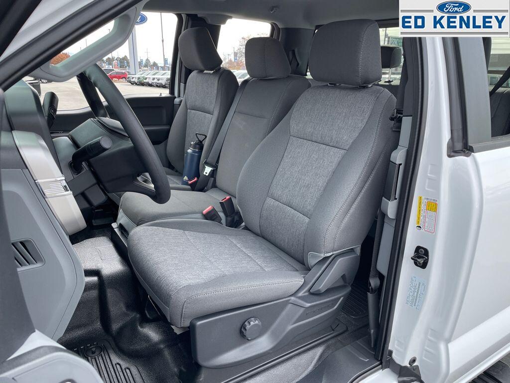 New 2026 Ford F-250 XL TRUCK