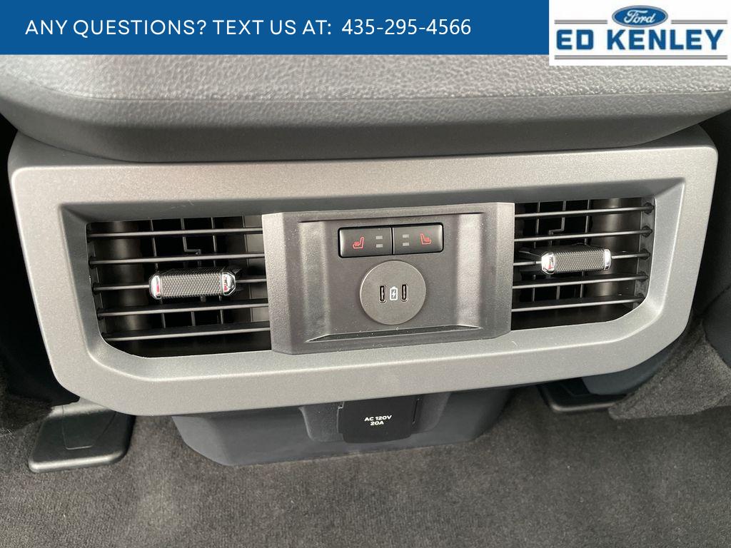 2026 Ford F-350 Super Duty Lariat - Photo 8