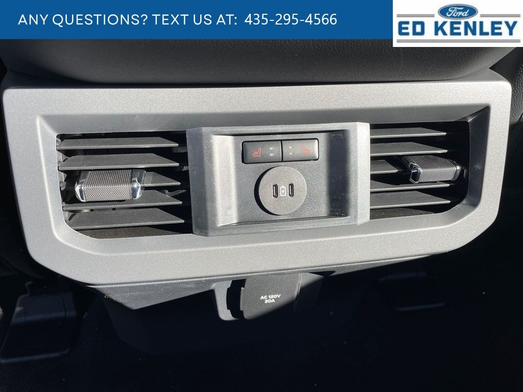 2026 Ford F-350 Super Duty Lariat - Photo 7
